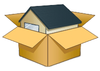 Towards The Home Corp. Towards The Home Corp. logo